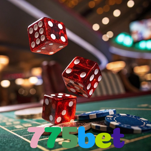  775bet