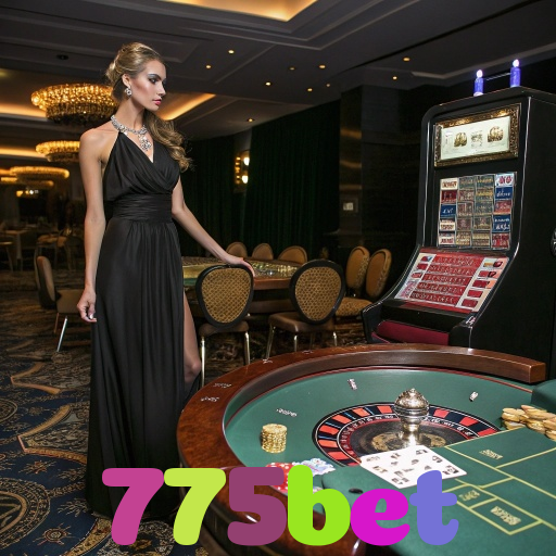  775bet