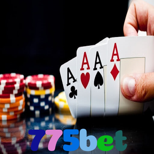  775bet