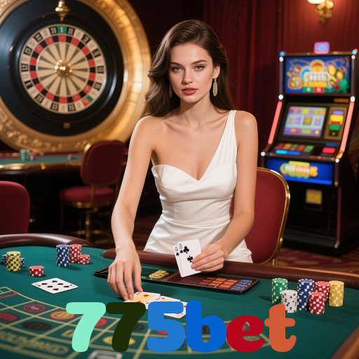  775bet