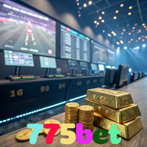  775bet