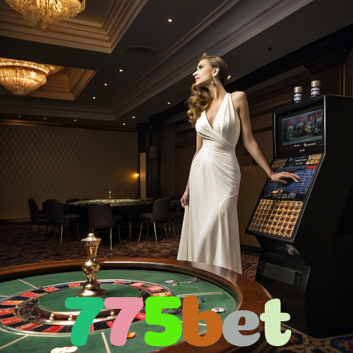  775bet