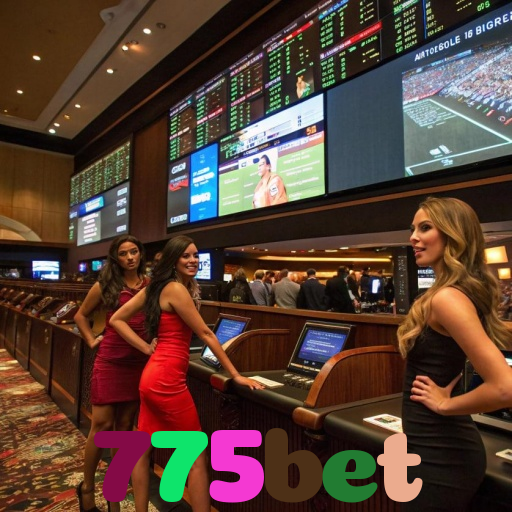  775bet