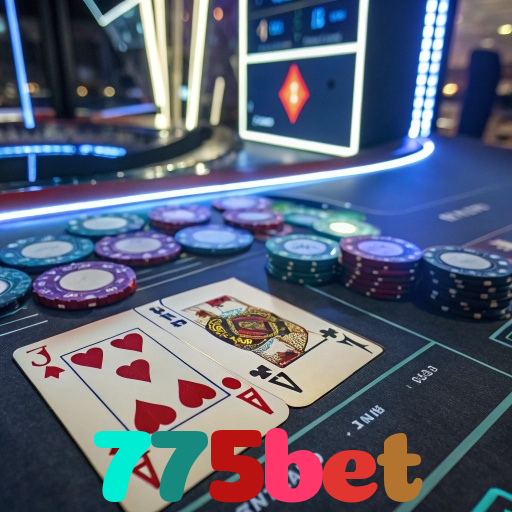  775bet