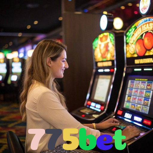  775bet