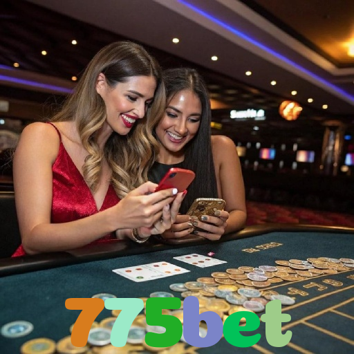  775bet
