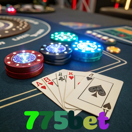  775bet