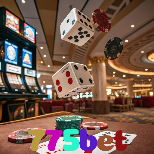  775bet