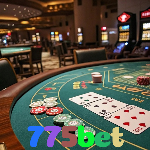  775bet