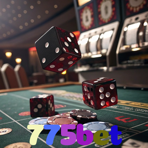  775bet