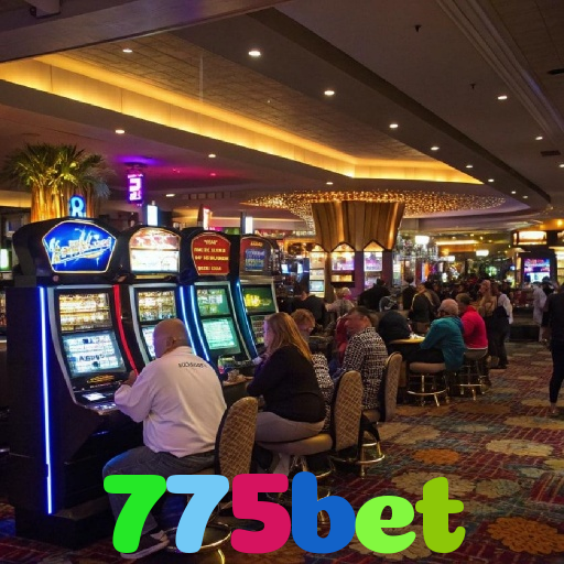  775bet