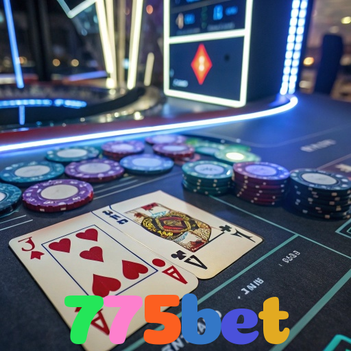  775bet