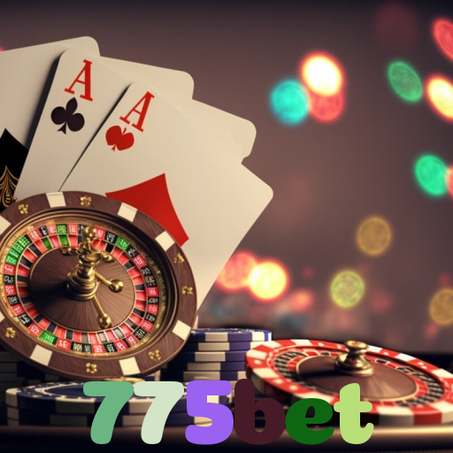  775bet