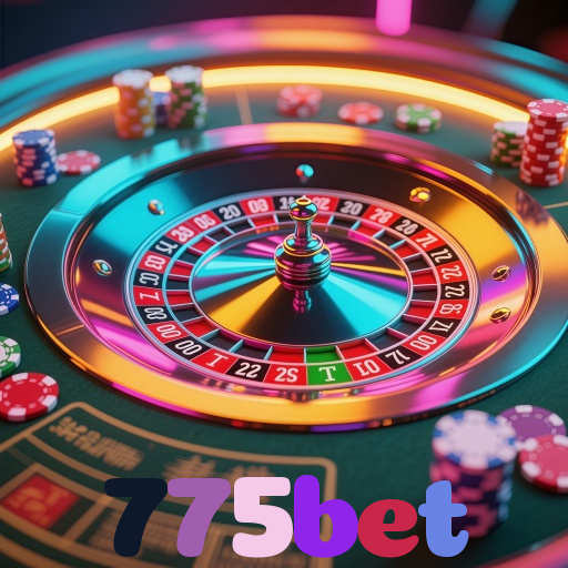  775bet