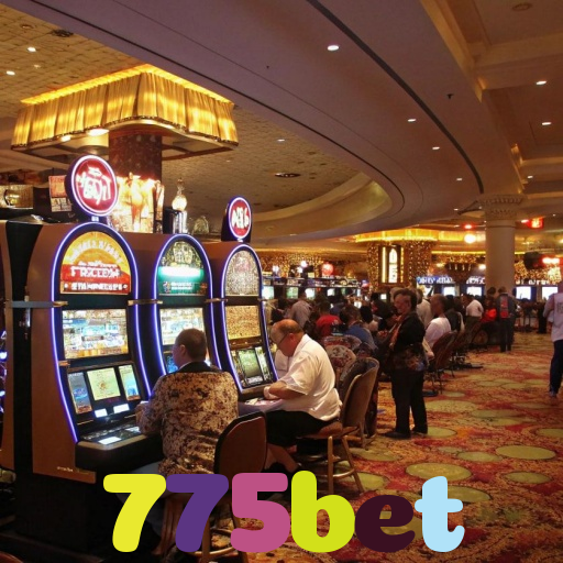  775bet