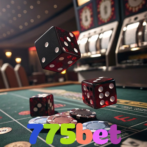  775bet
