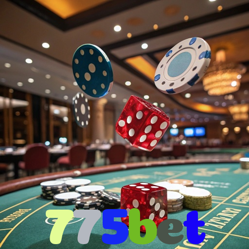  775bet