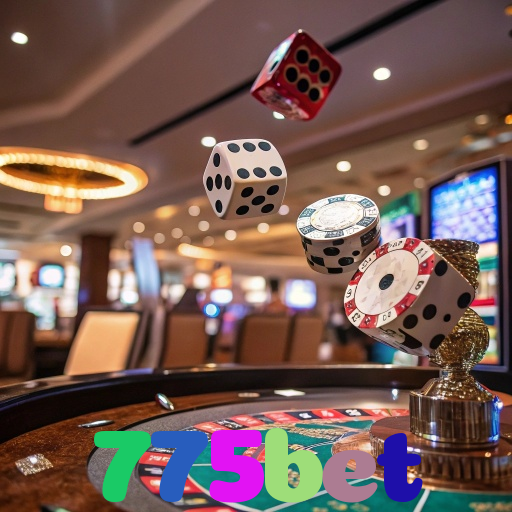  775bet