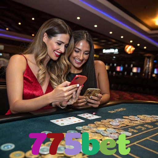  775bet