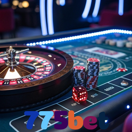  775bet
