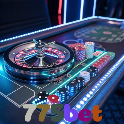  775bet
