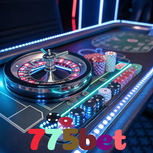  775bet