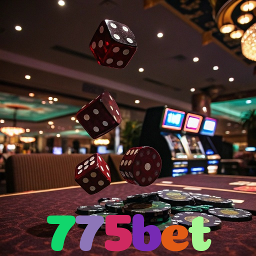  775bet