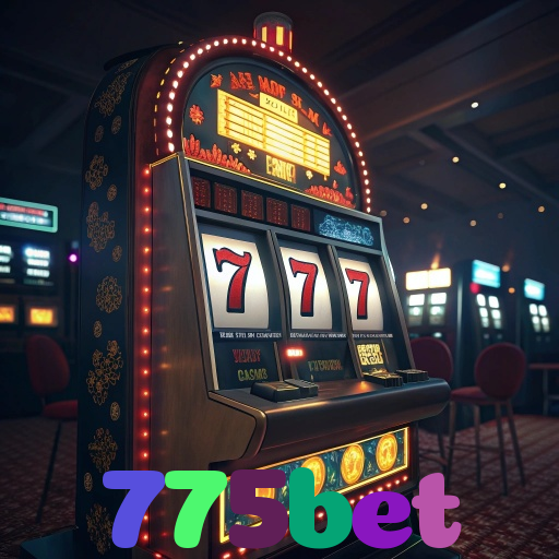  775bet