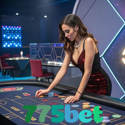  775bet