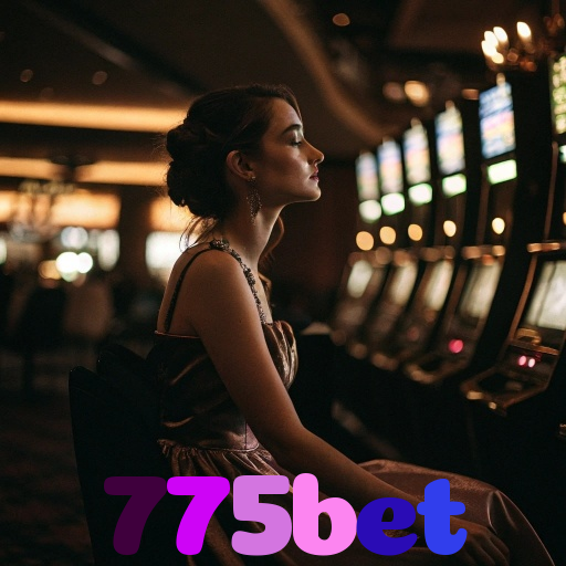  775bet