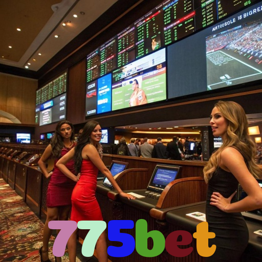  775bet
