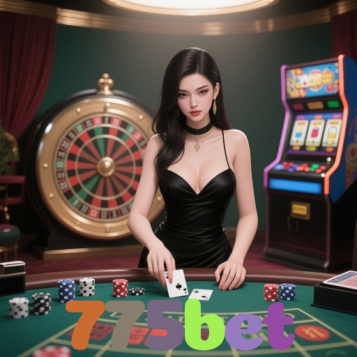  775bet
