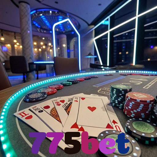  775bet