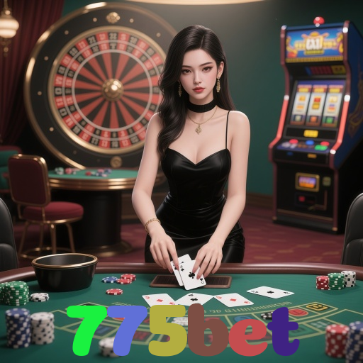  775bet