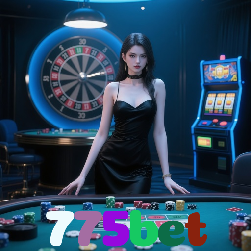  775bet