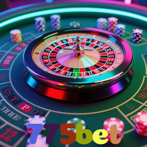  775bet