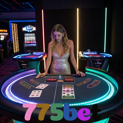  775bet