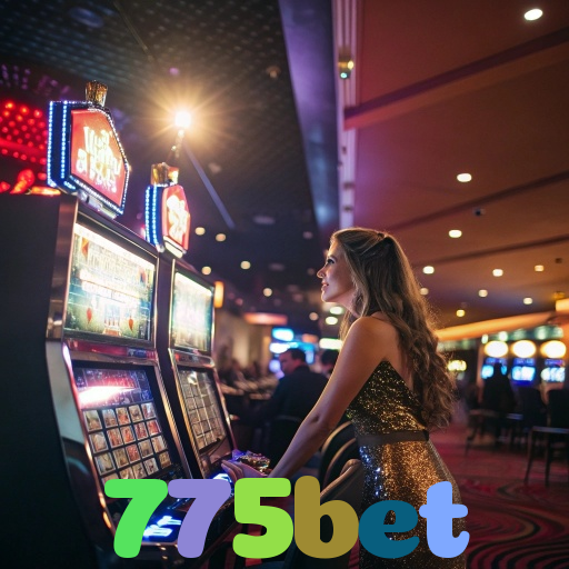  775bet