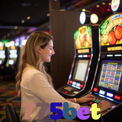  775bet